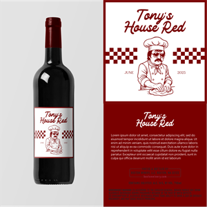 Merchandize Design by ISYL for this project | Design: #36414814