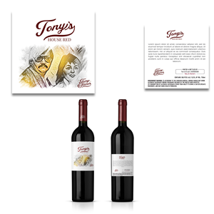 Merchandize Design by SleepyRobbik for this project | Design: #36381271