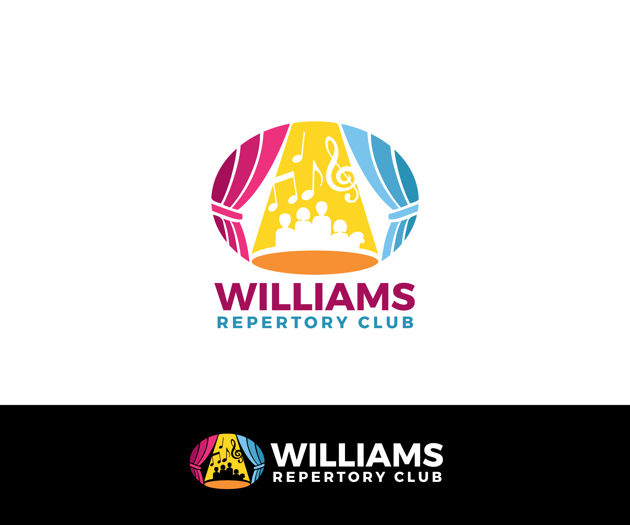 Logo Design by James J. for this project | Design #36399643