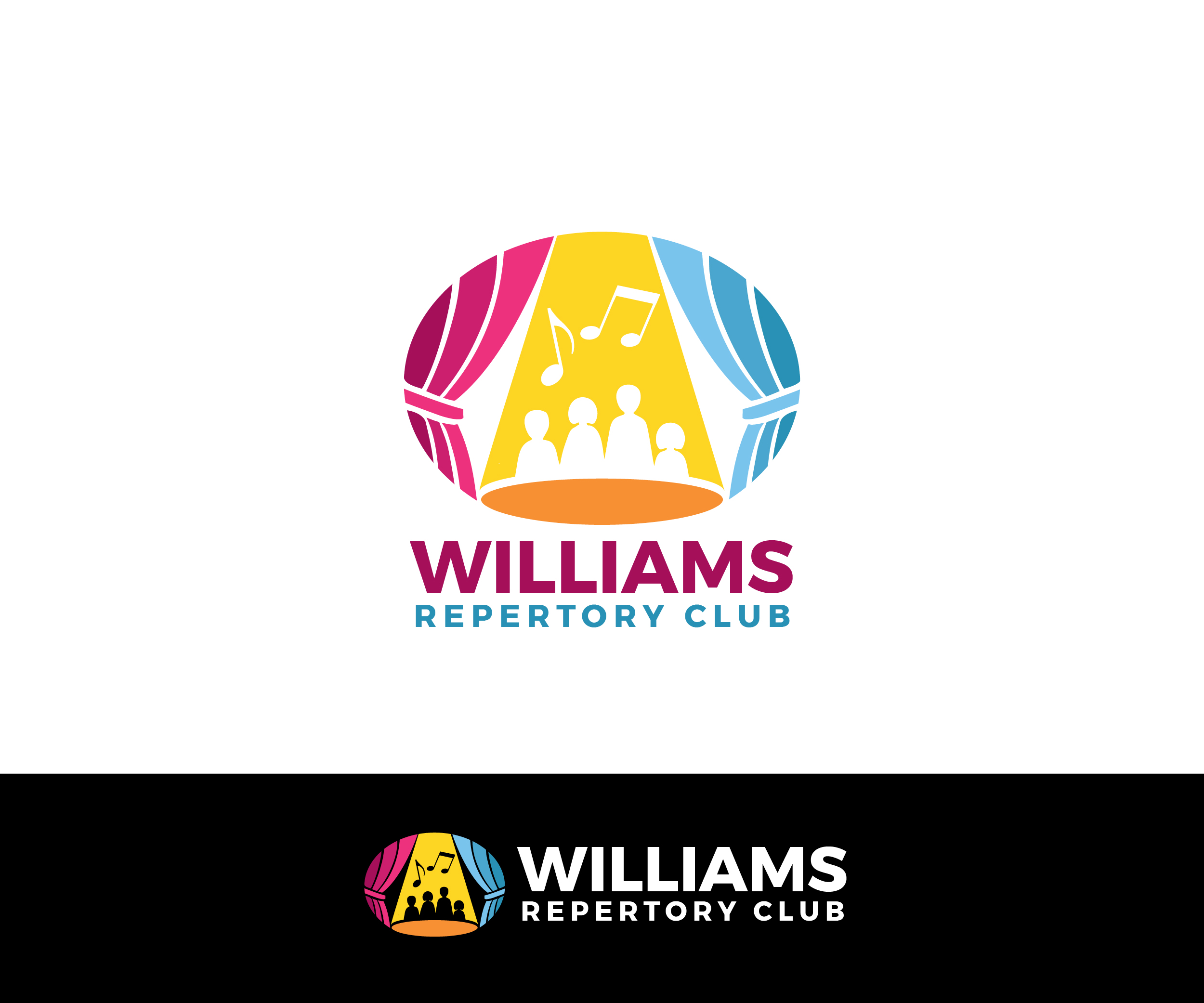 Logo Design by James J. for this project | Design #36422002