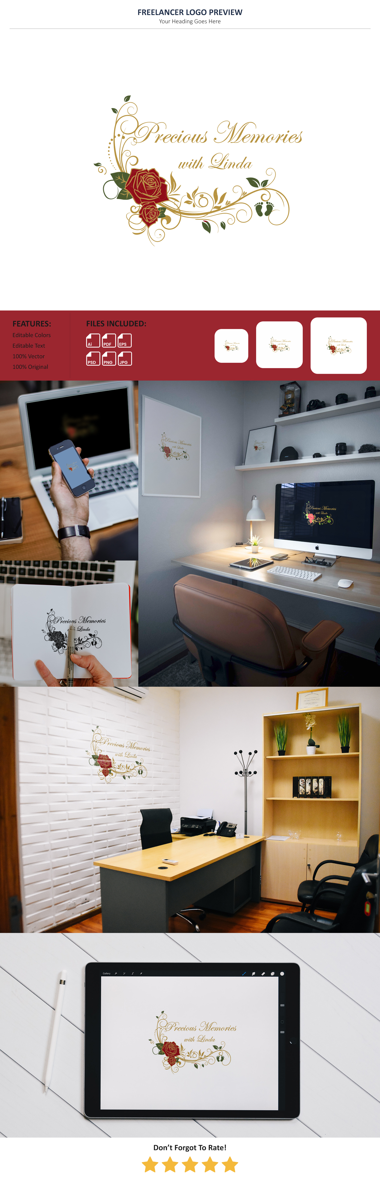 Diseño de Logo por VectorForge para este proyecto | Diseño #36383393