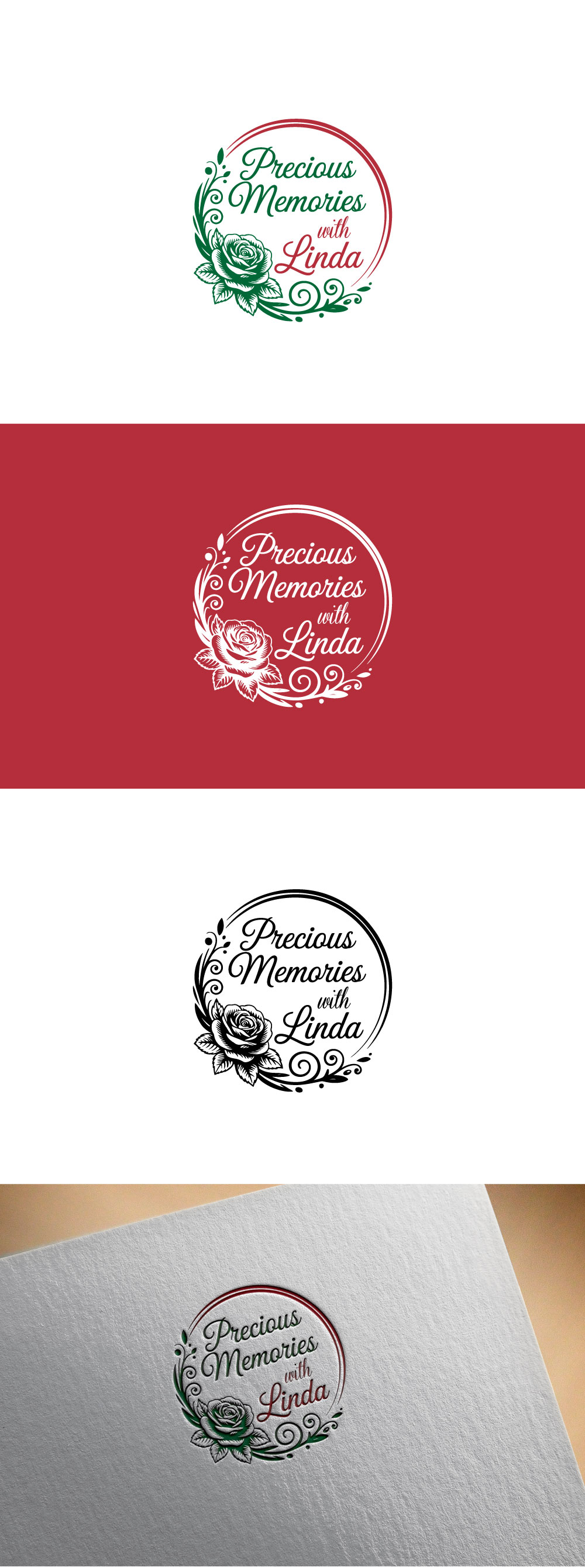 Diseño de Logo por DesignVerse777 para este proyecto | Diseño #36387638