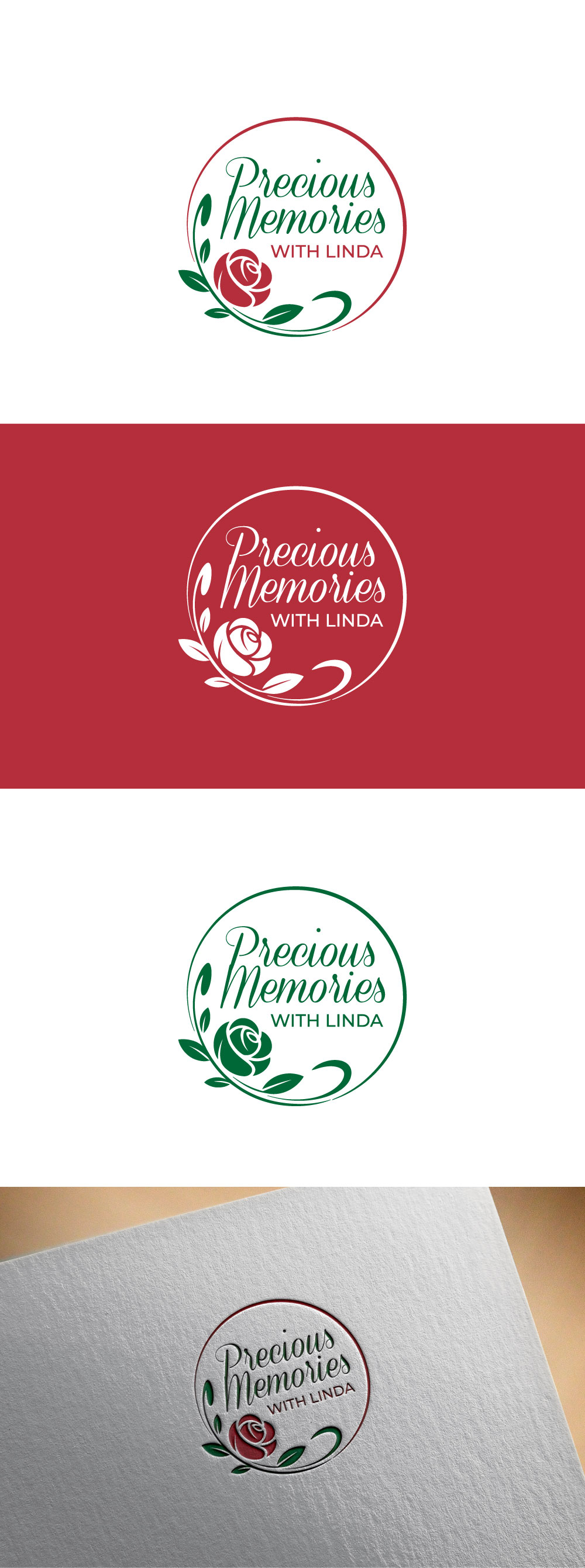 Logo-Design von DesignVerse777 für dieses Projekt | Design #36387639