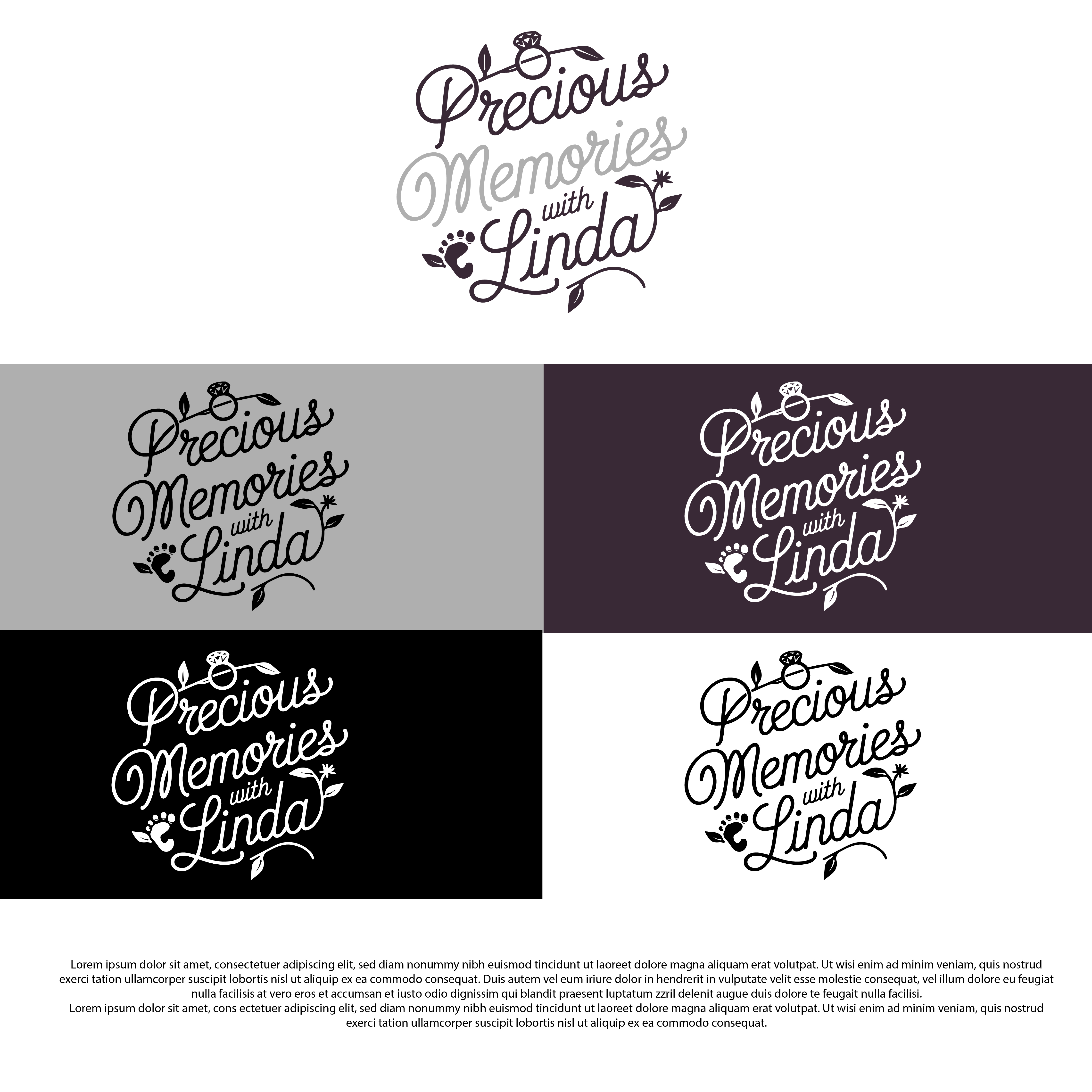 Diseño de Logo por Shariqology para este proyecto | Diseño #36379568