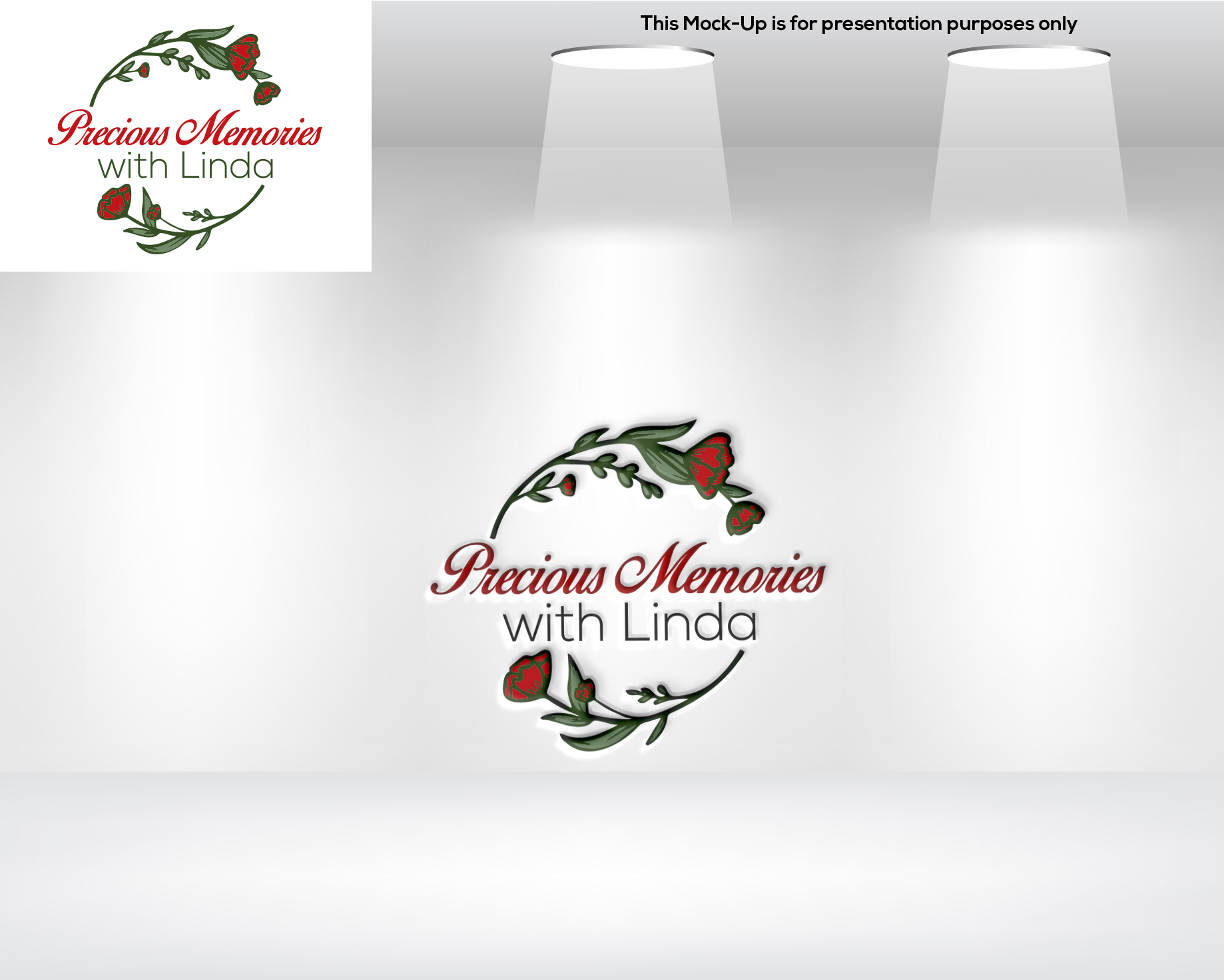 Logo-Design von Muina für dieses Projekt | Design #36381182