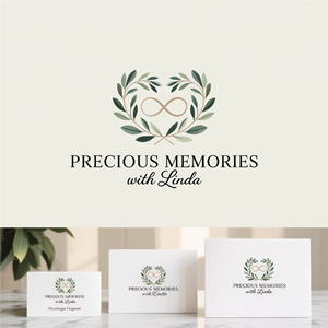 Logo-Design von LPMG für dieses Projekt | Design: #36399770