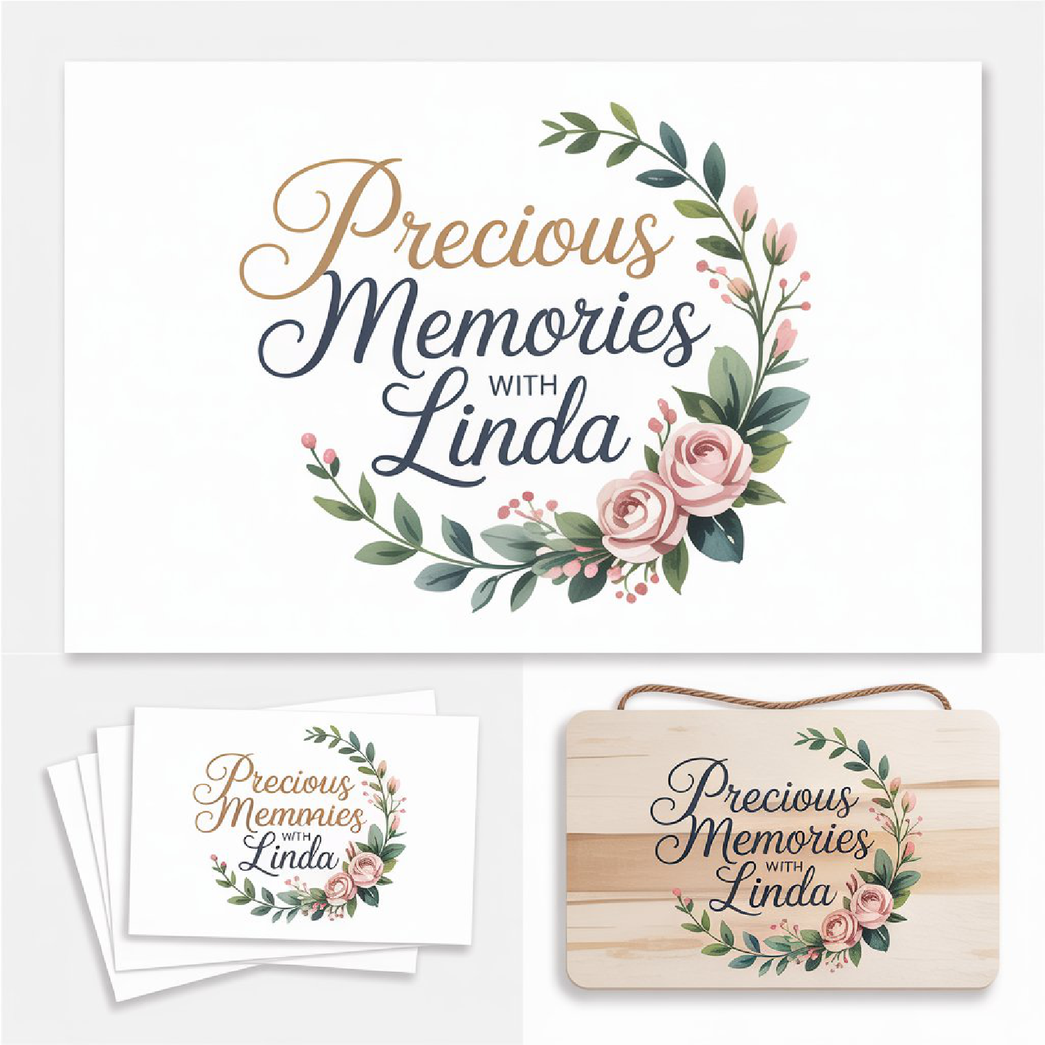 Diseño de Logo por LPMG para este proyecto | Diseño #36399771