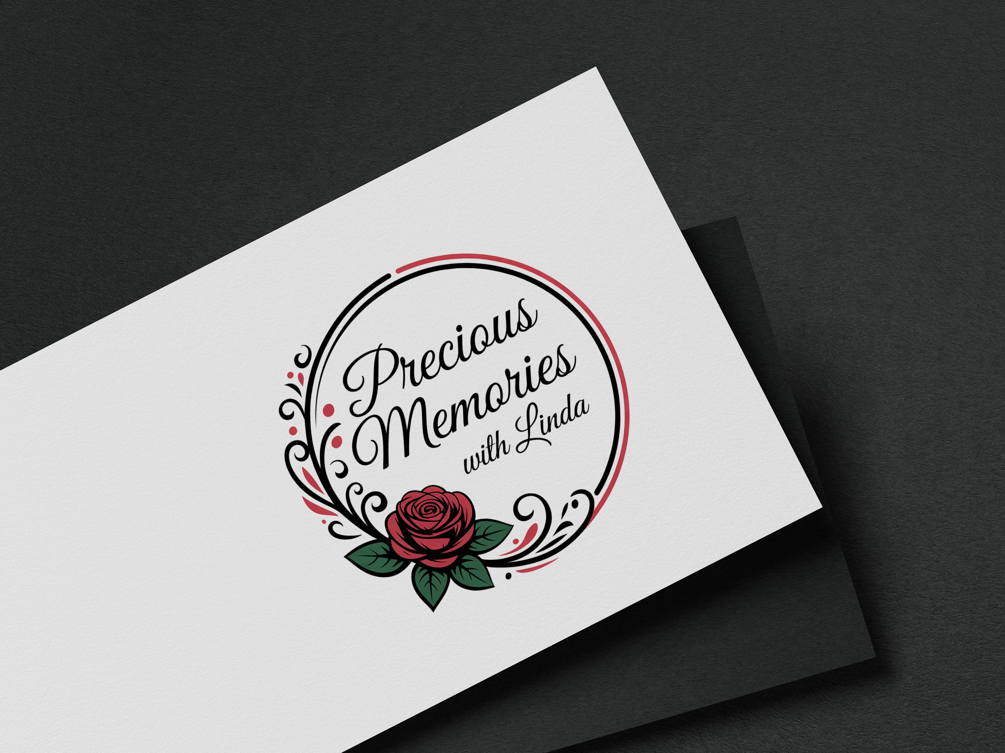 Diseño de Logo por Janee Designs para este proyecto | Diseño #36388156