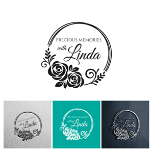 Logo-Design von michellefrances für dieses Projekt | Design: #36386179
