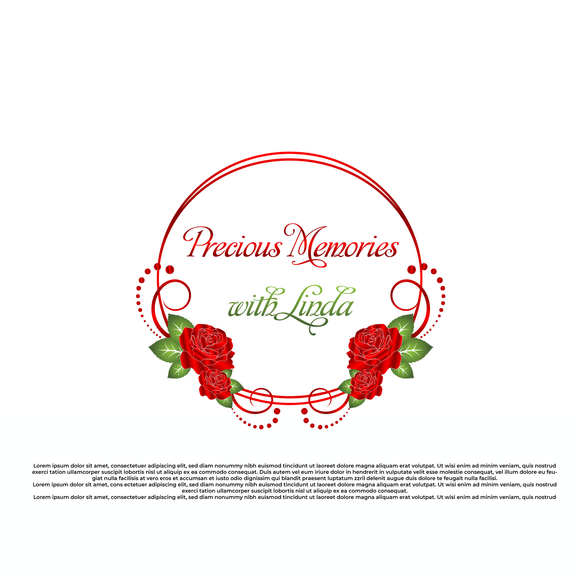 Logo-Design von Amaira,s Creation für dieses Projekt | Design #36398410