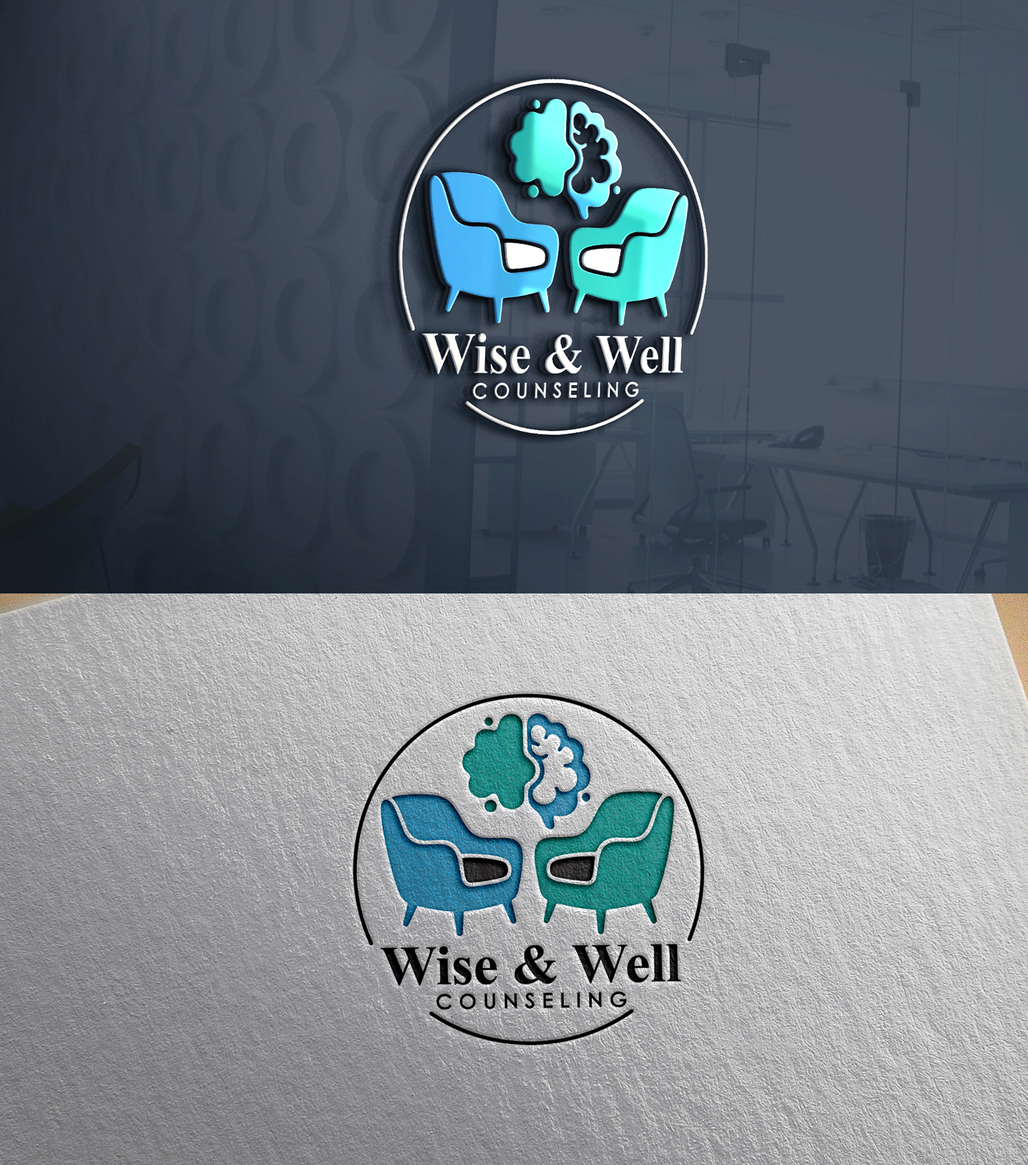 Logo Design by 24ksunny for this project | Design #36404676