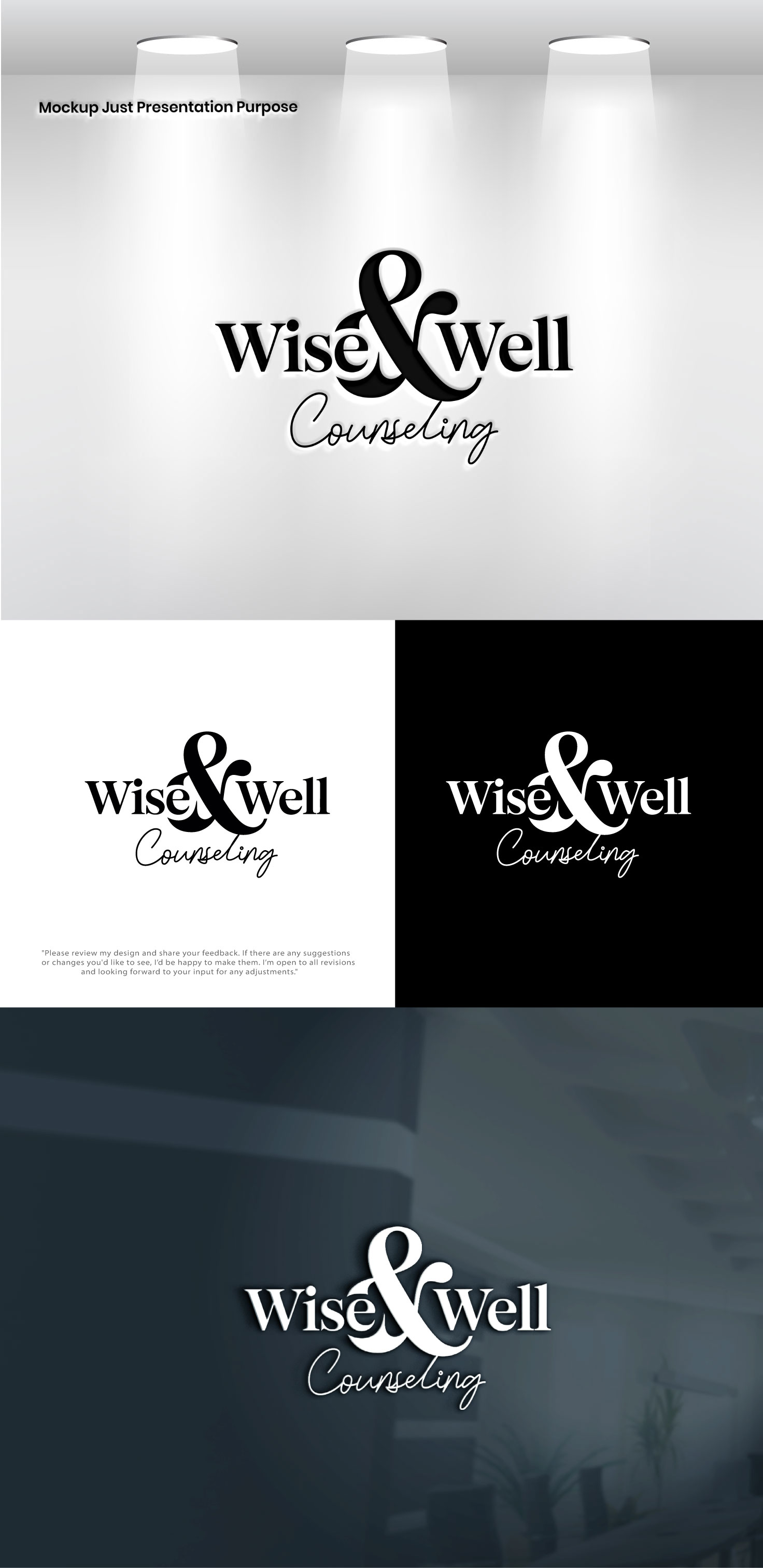 Logo Design by VectorForge for this project | Design #36390414