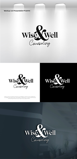Logo Design by VectorForge for this project | Design: #36390414