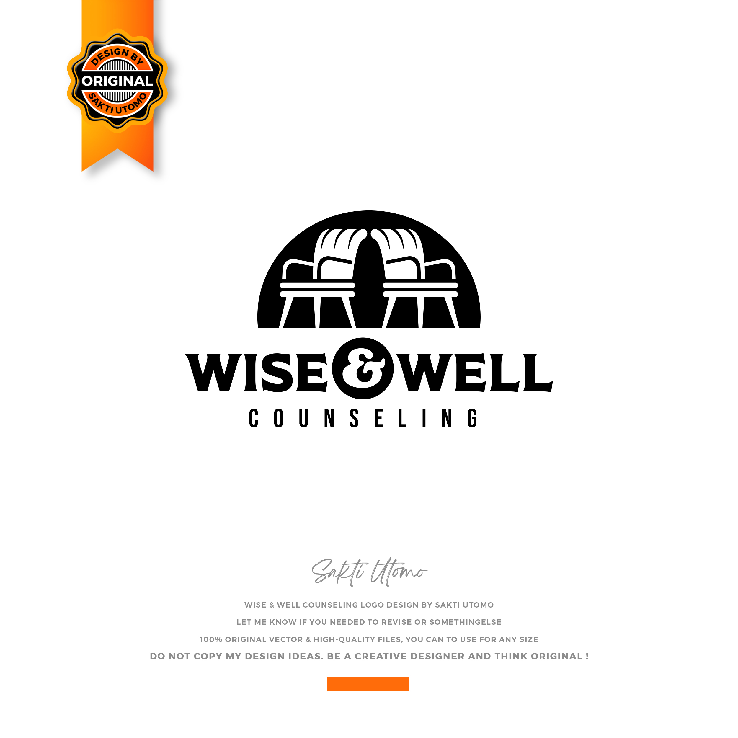 Logo Design by TheSakti for this project | Design #36404209