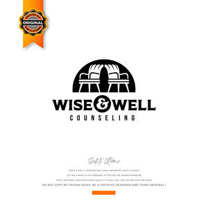 Logo Design by TheSakti for this project | Design: #36404209