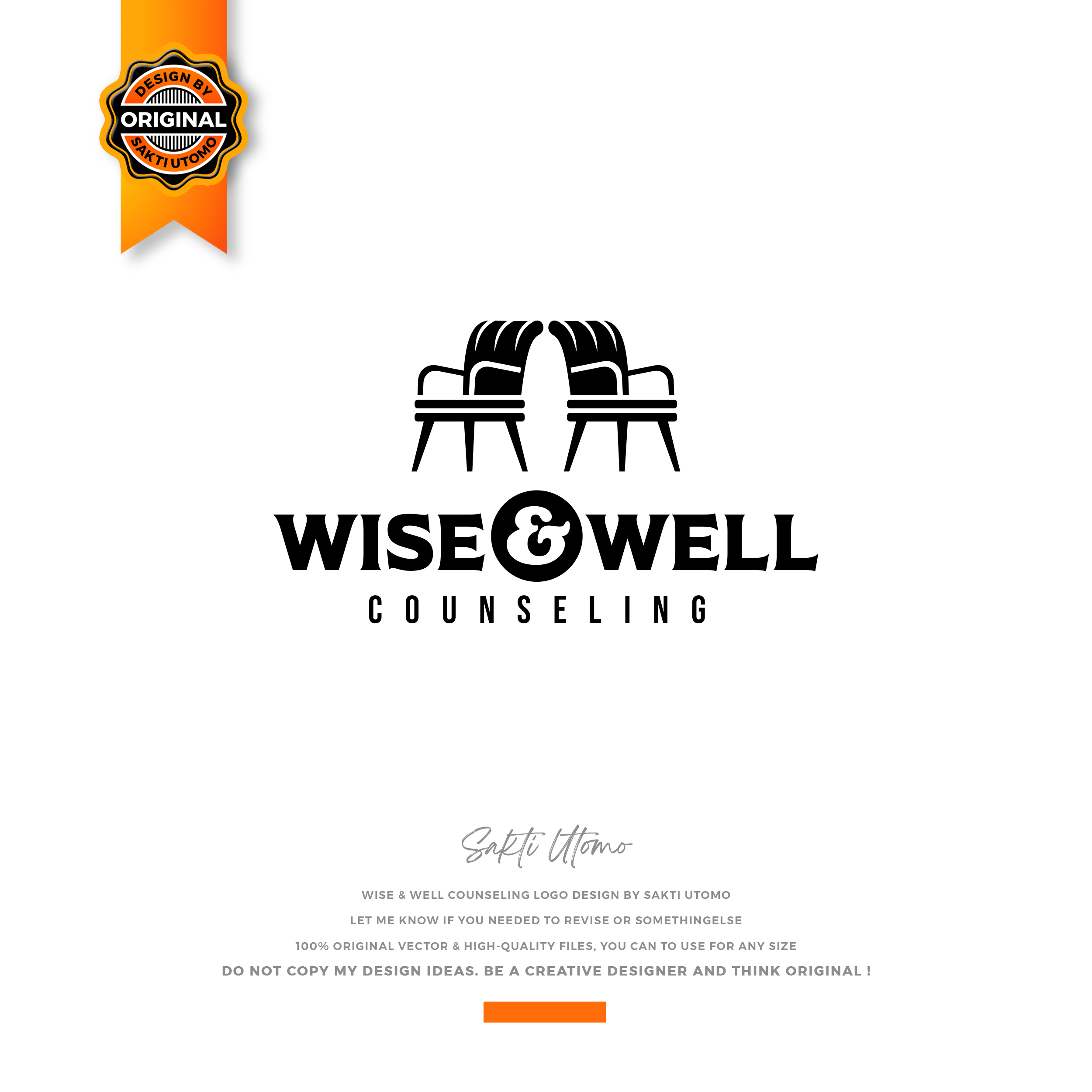 Diseño de Logo por TheSakti para este proyecto | Diseño #36404239