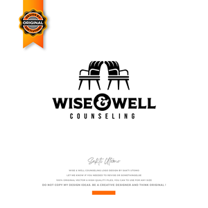 Logo Design by TheSakti for this project | Design: #36404239