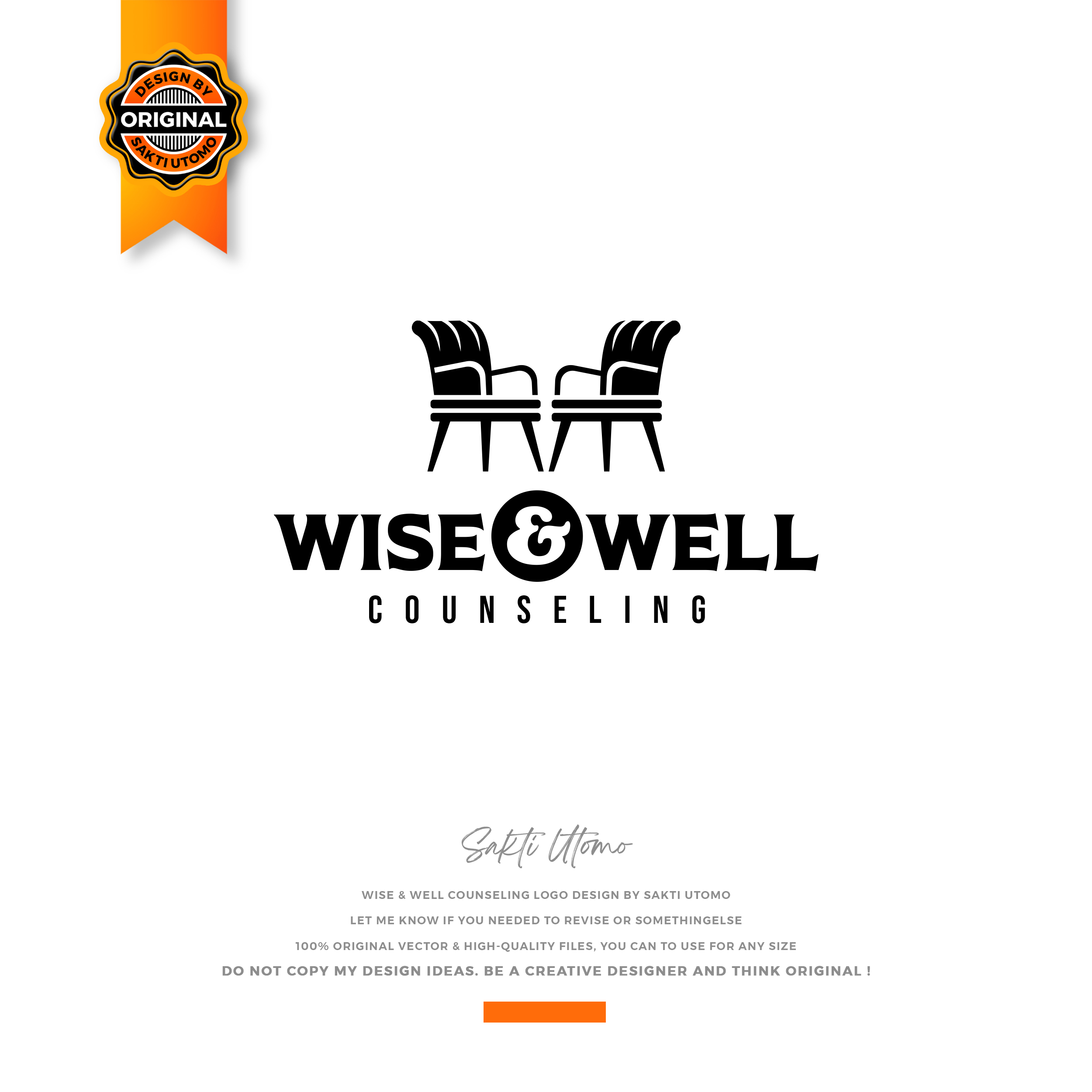 Logo Design by TheSakti for this project | Design #36404244