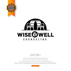 Logo Design by TheSakti for this project | Design: #36404905