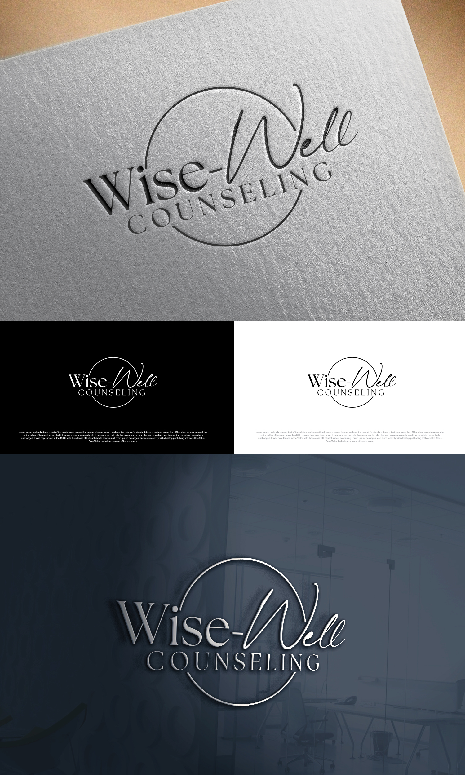 Logo Design by Ahsan Designs for this project | Design #36389128