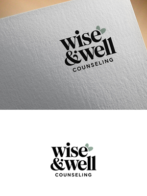 Logo Design by Olivia Marie Smith for this project | Design: #36417757