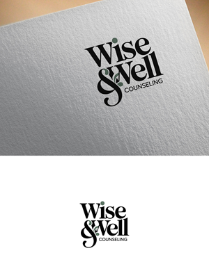 Logo Design by Olivia Marie Smith for this project | Design: #36417758