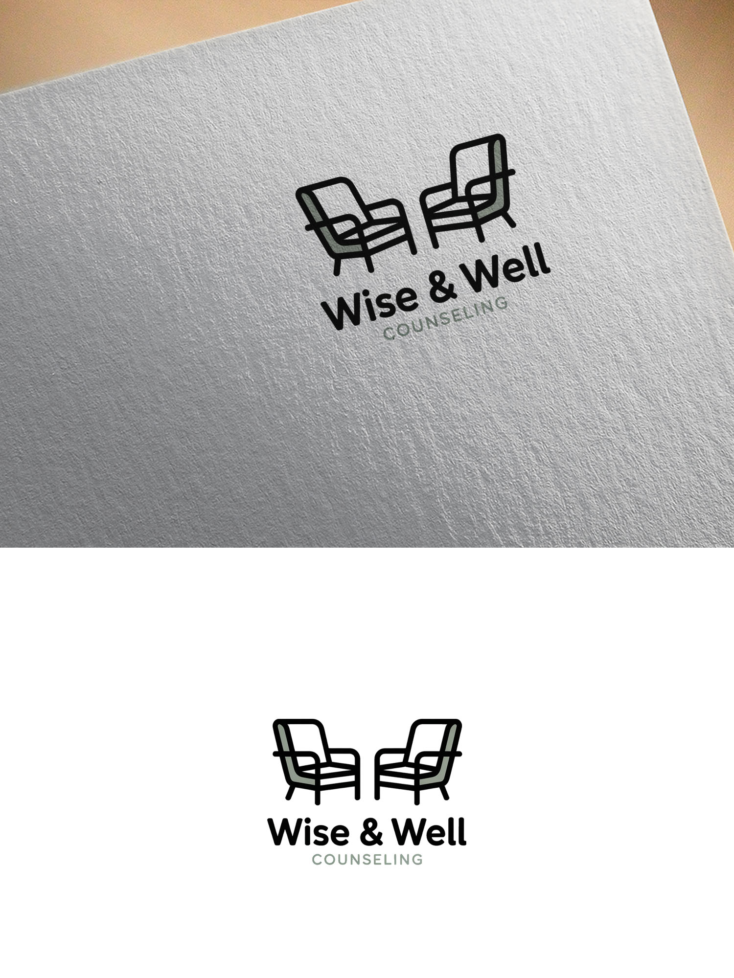 Logo Design by Olivia Marie Smith for this project | Design #36417759