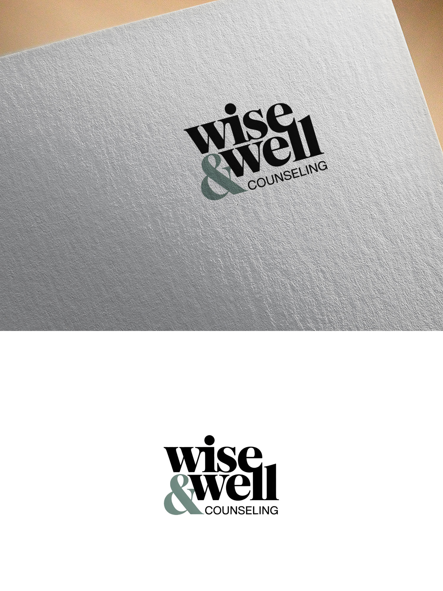 Diseño de Logo por Olivia Marie Smith para este proyecto | Diseño #36417760