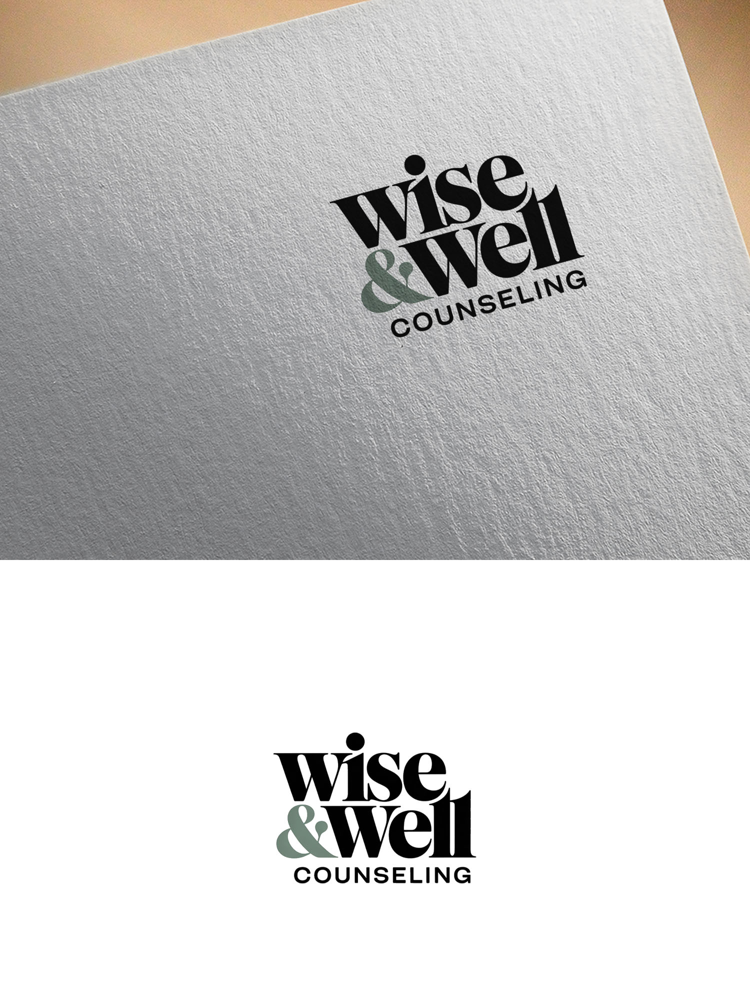 Logo Design by Olivia Marie Smith for this project | Design #36417761