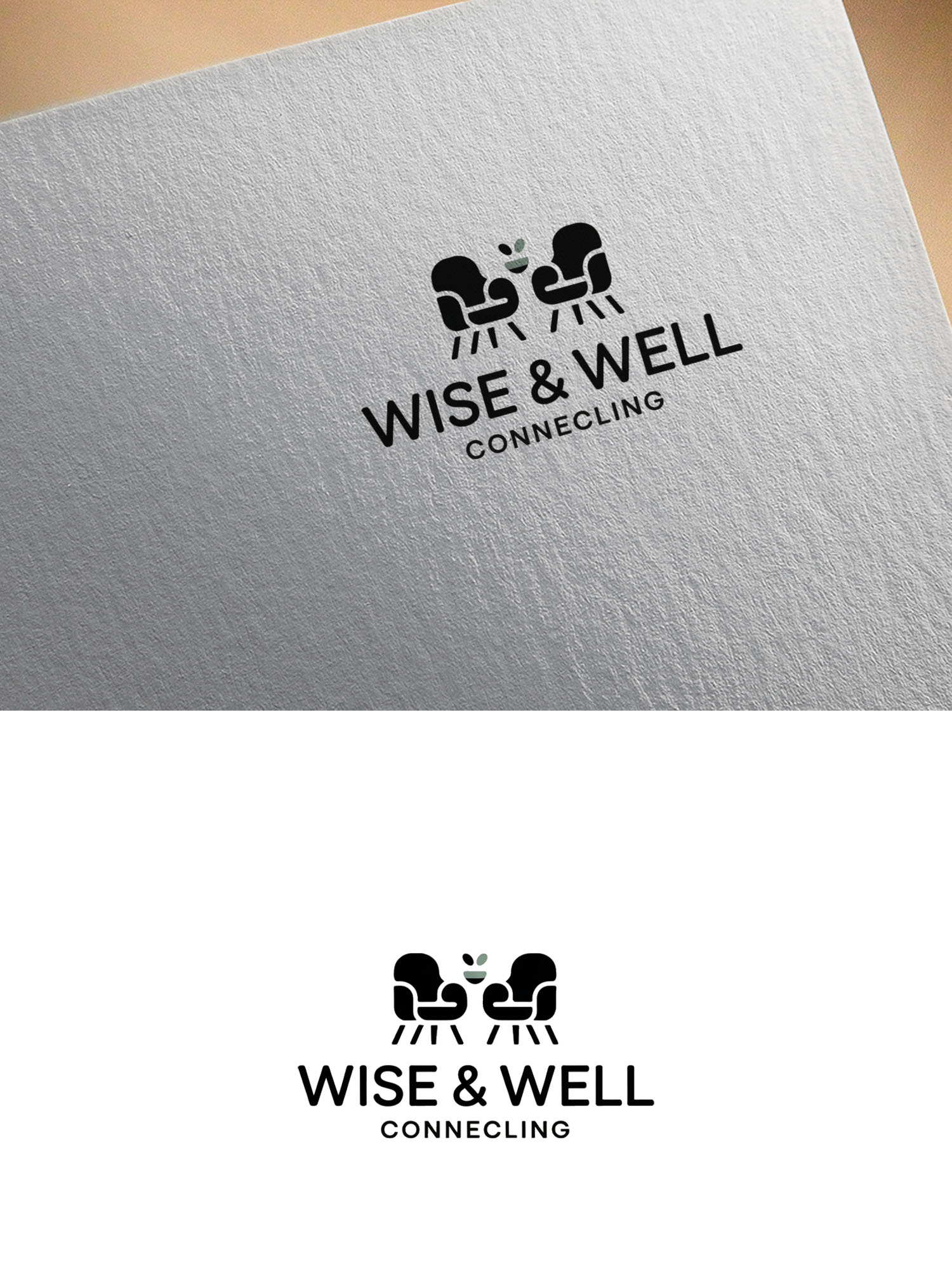 Logo Design by Olivia Marie Smith for this project | Design #36417762