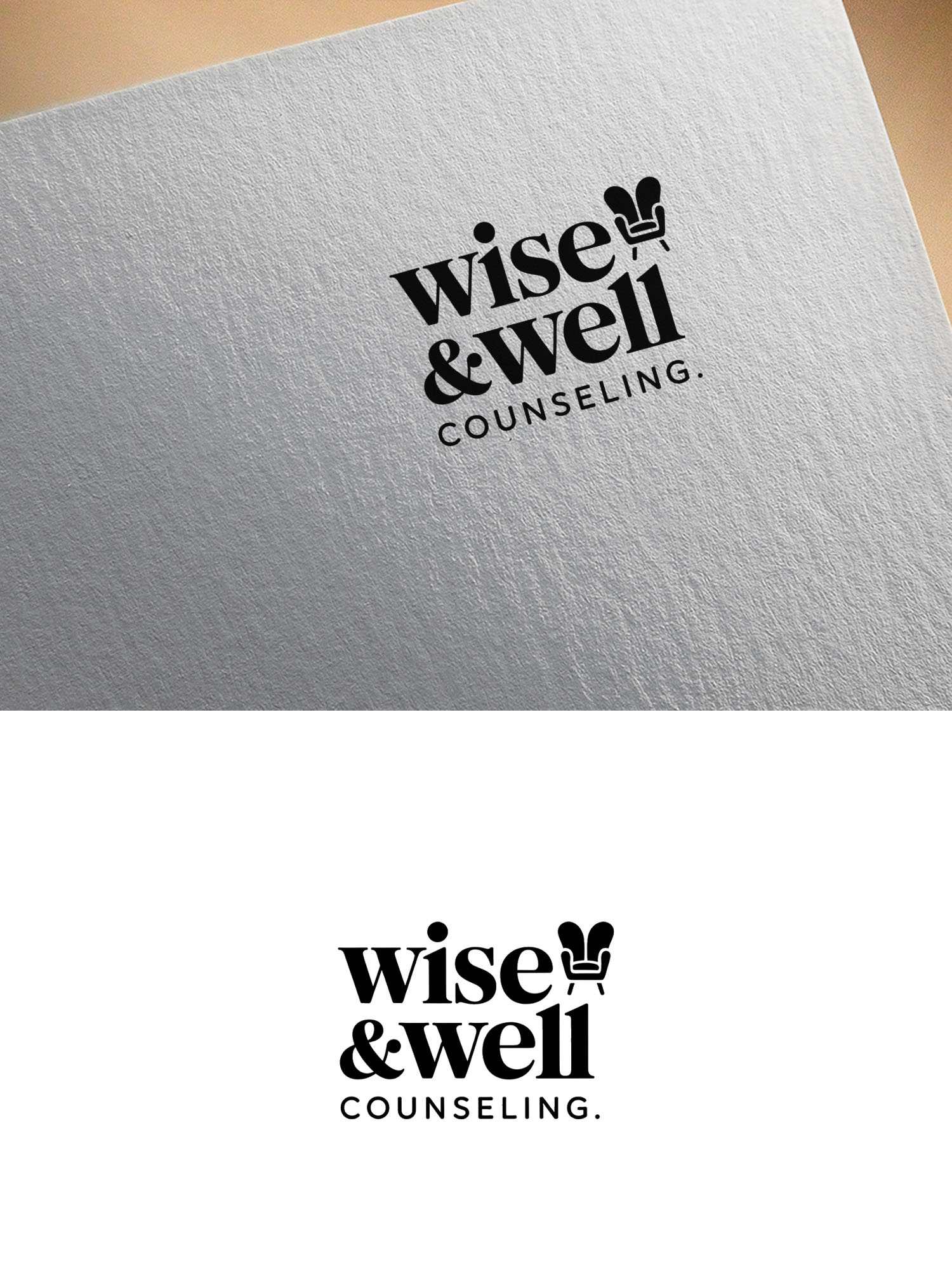 Logo Design by Olivia Marie Smith for this project | Design #36417763