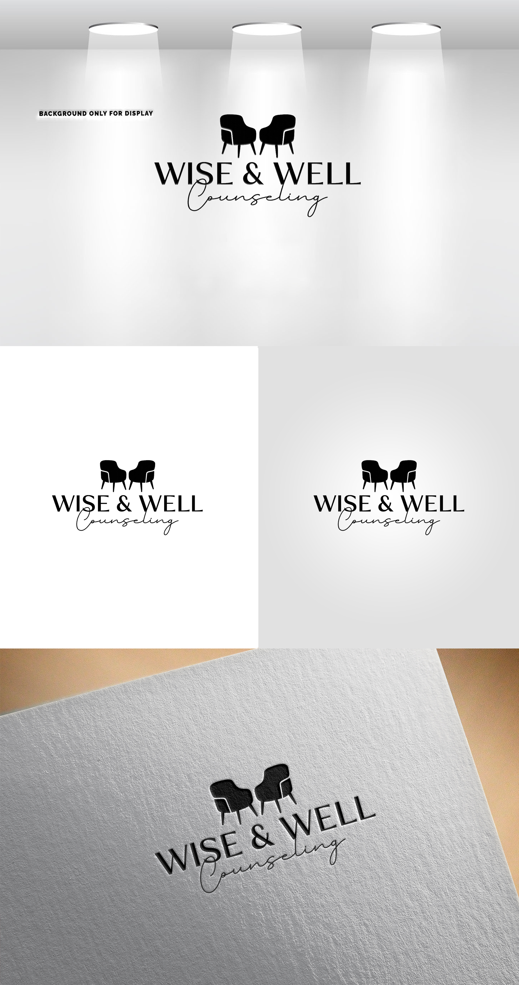 Logo Design by Soonia for this project | Design #36389140