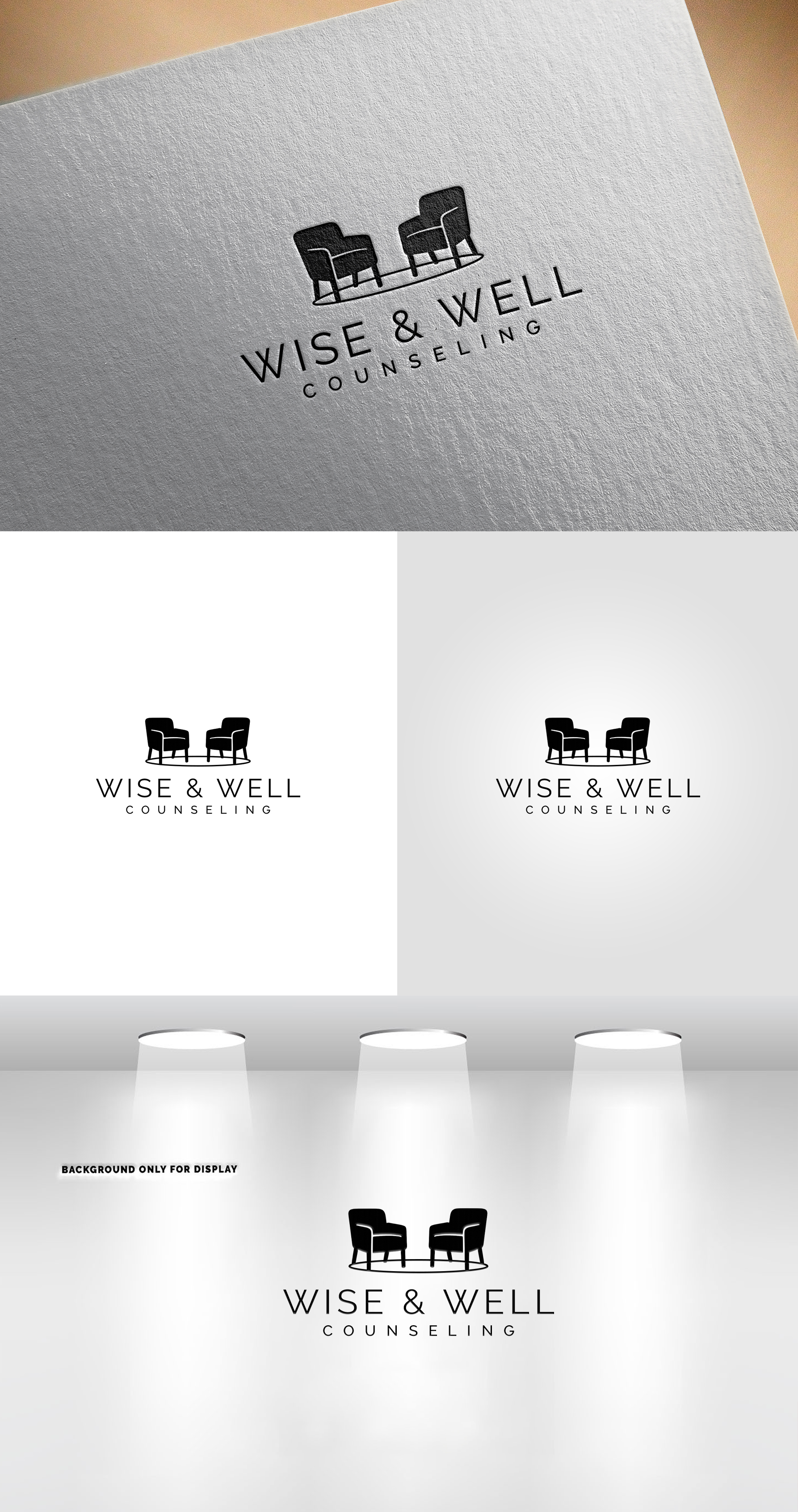 Diseño de Logo por Soonia para este proyecto | Diseño #36456246