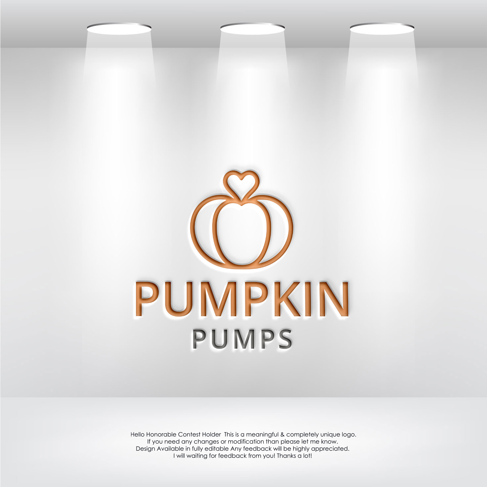 Logo Design by LogoEon for this project | Design #36382872