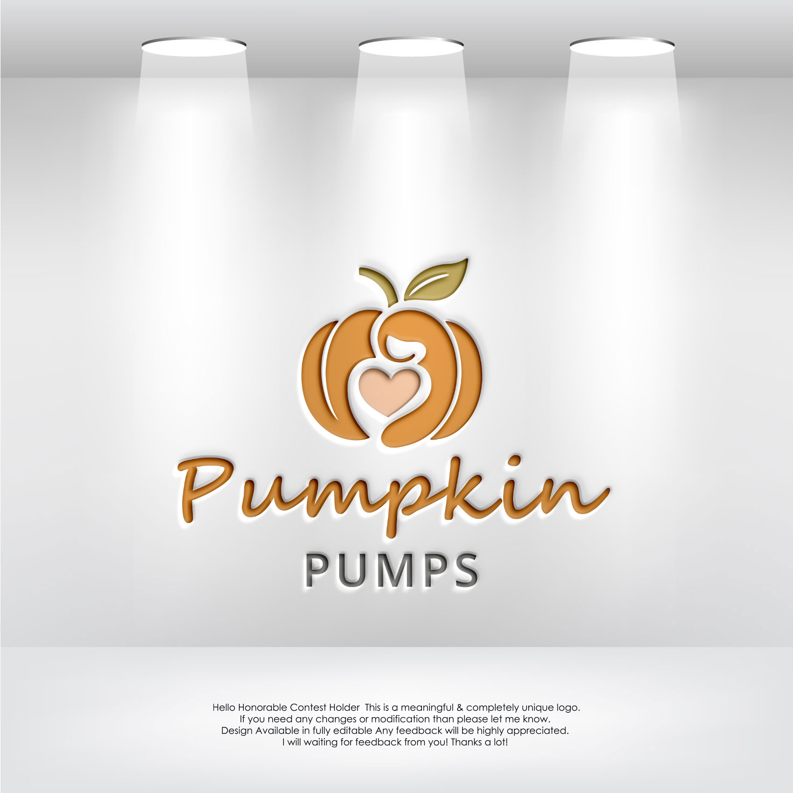 Logo Design by LogoEon for this project | Design #36382986