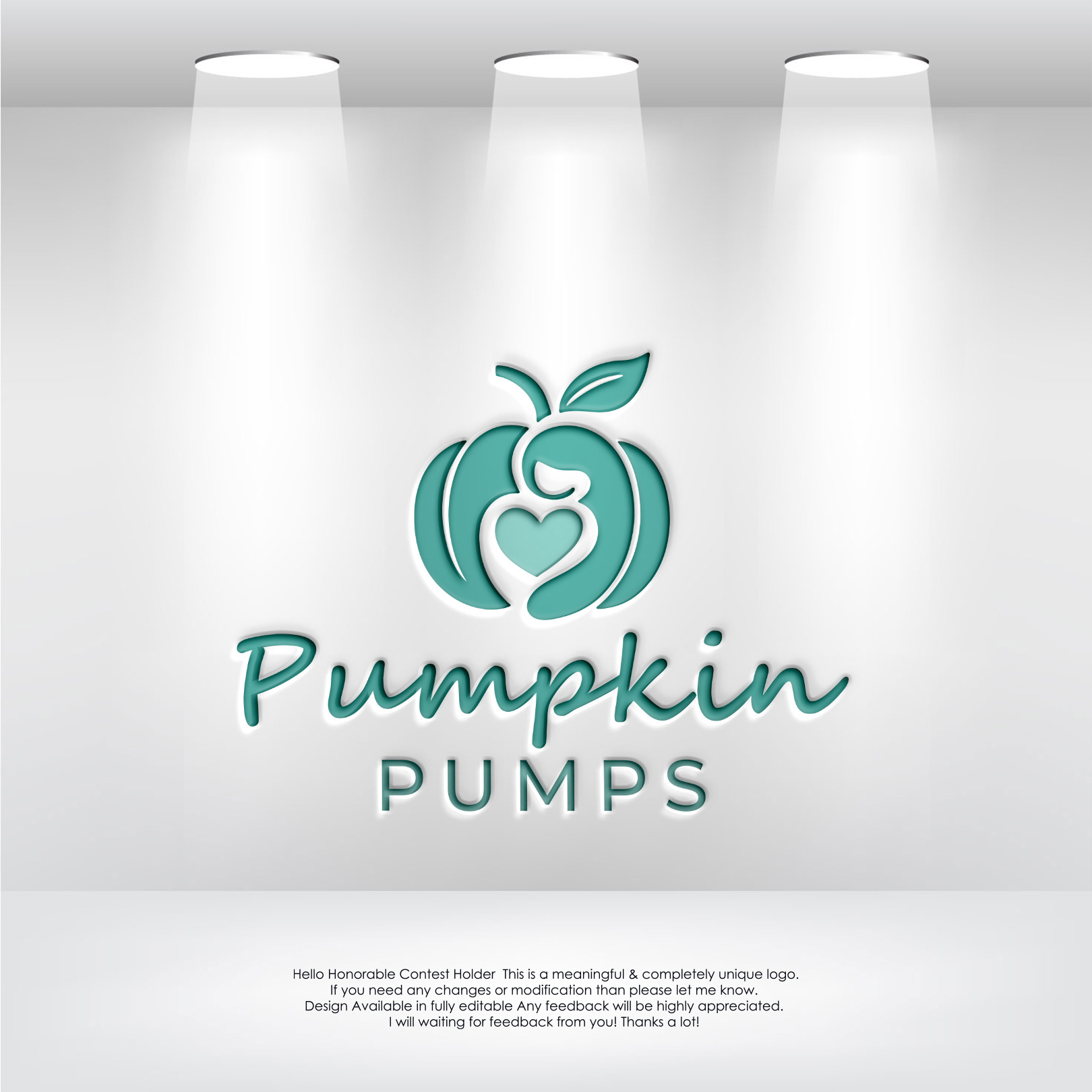 Logo Design by LogoEon for this project | Design #36396819