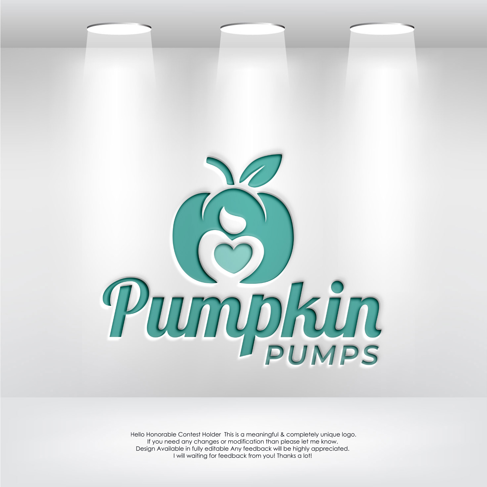 Logo Design by LogoEon for this project | Design #36396855