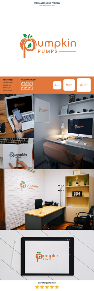 Logo Design by VectorForge for this project | Design: #36383664