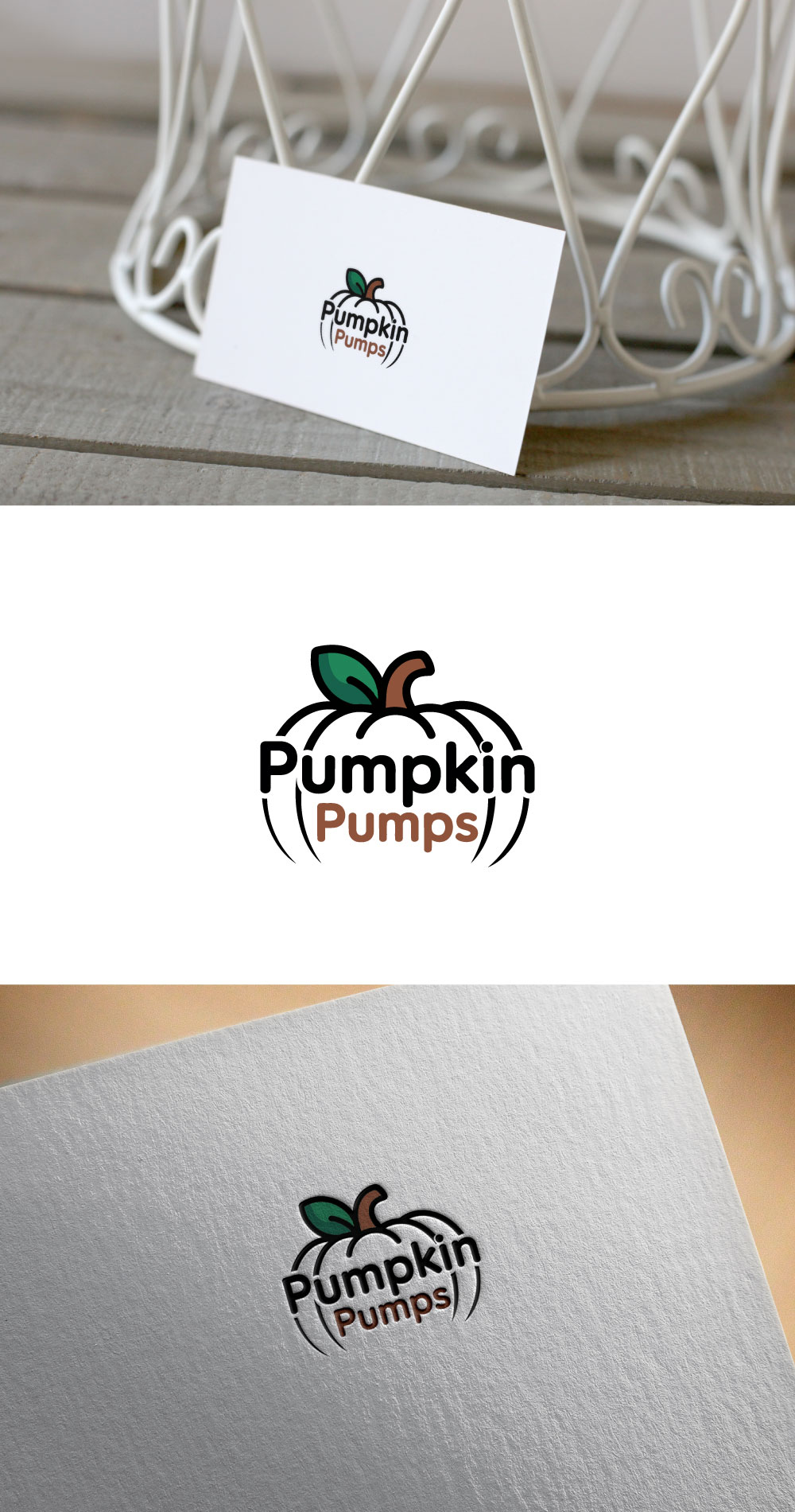 Logo Design by KING JM for this project | Design #36380087