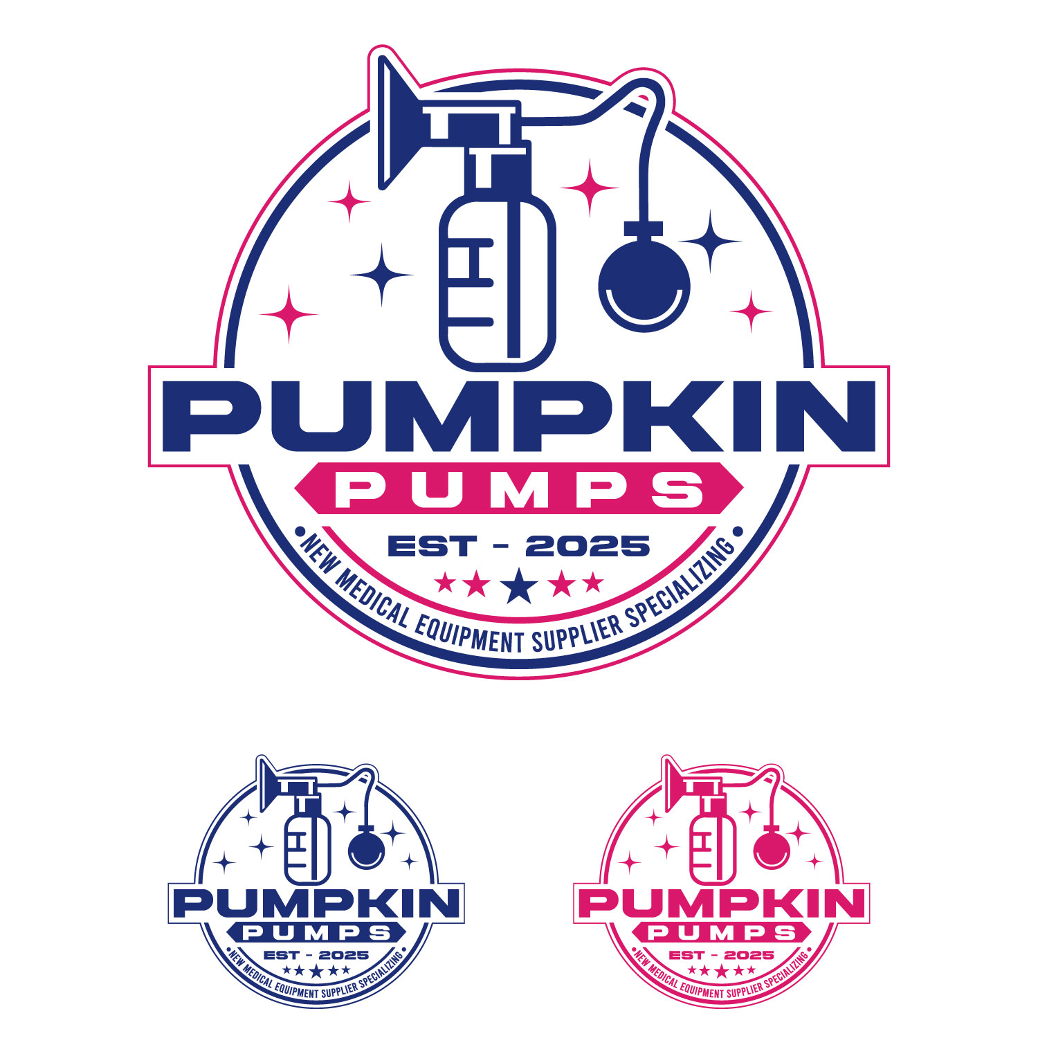 Logo Design by Suvendu.S for this project | Design #36413565