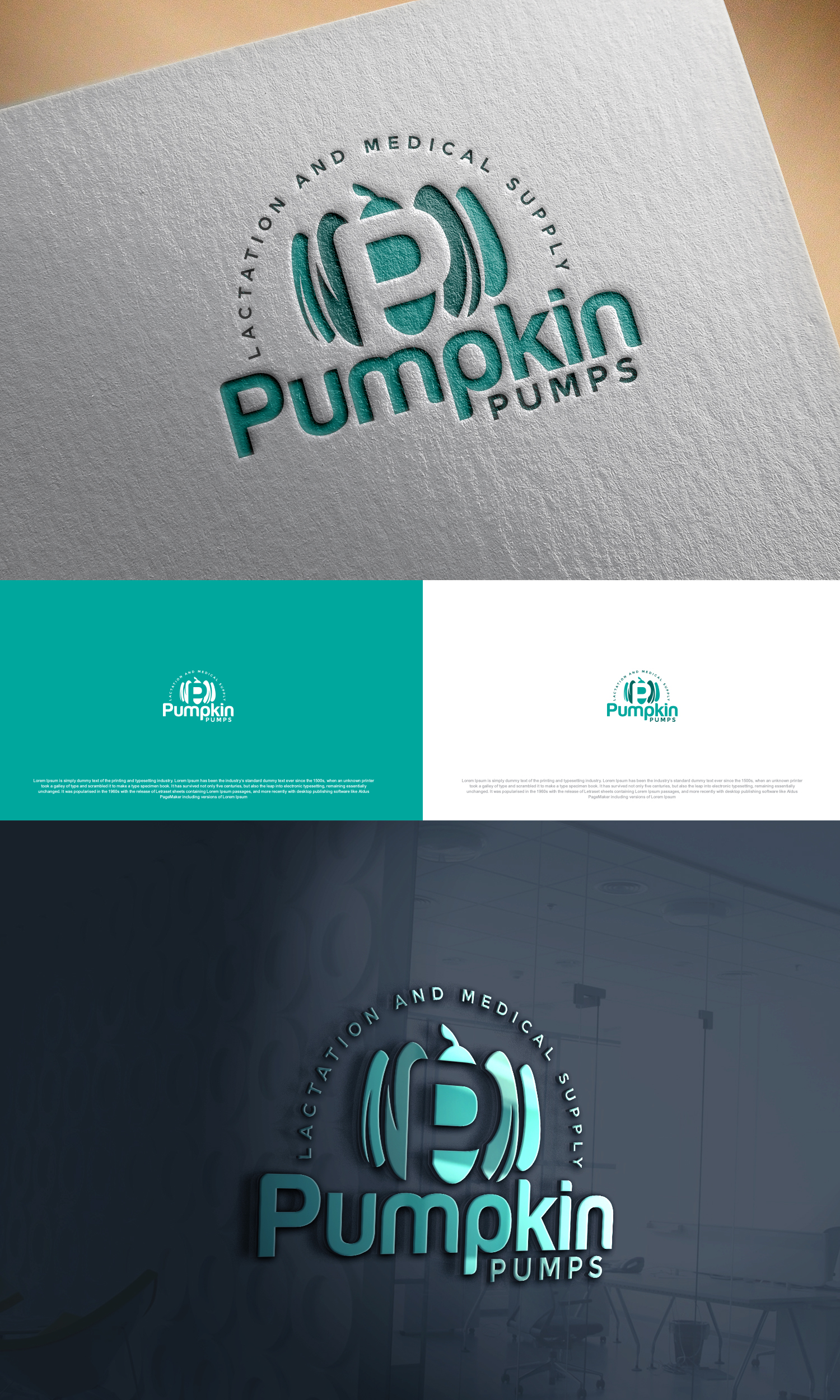 Logo Design by Ahsan Designs for this project | Design #36459010