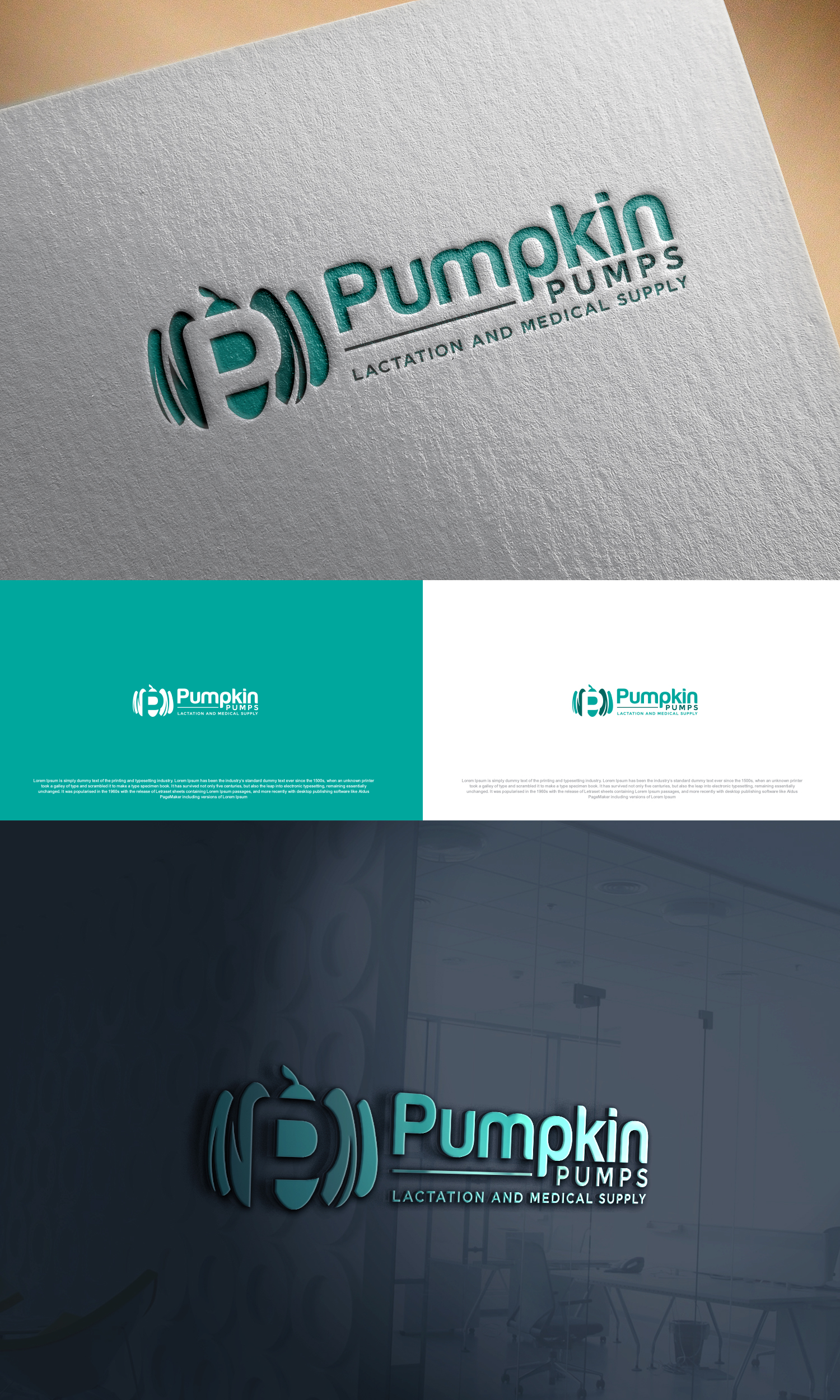 Logo Design by Ahsan Designs for this project | Design #36459011
