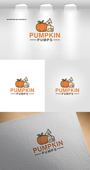 Logo Design by Rahmina for this project | Design: #36382049
