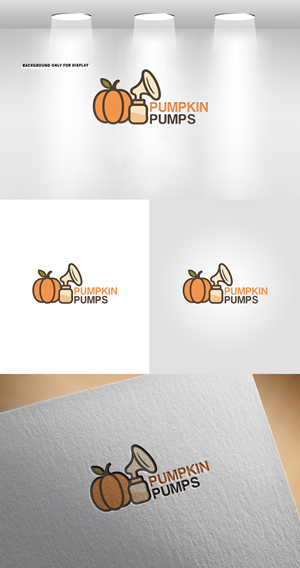 Logo Design by Rahmina for this project | Design: #36382050