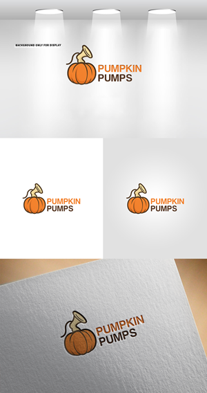 Logo Design by Rahmina for this project | Design: #36382051