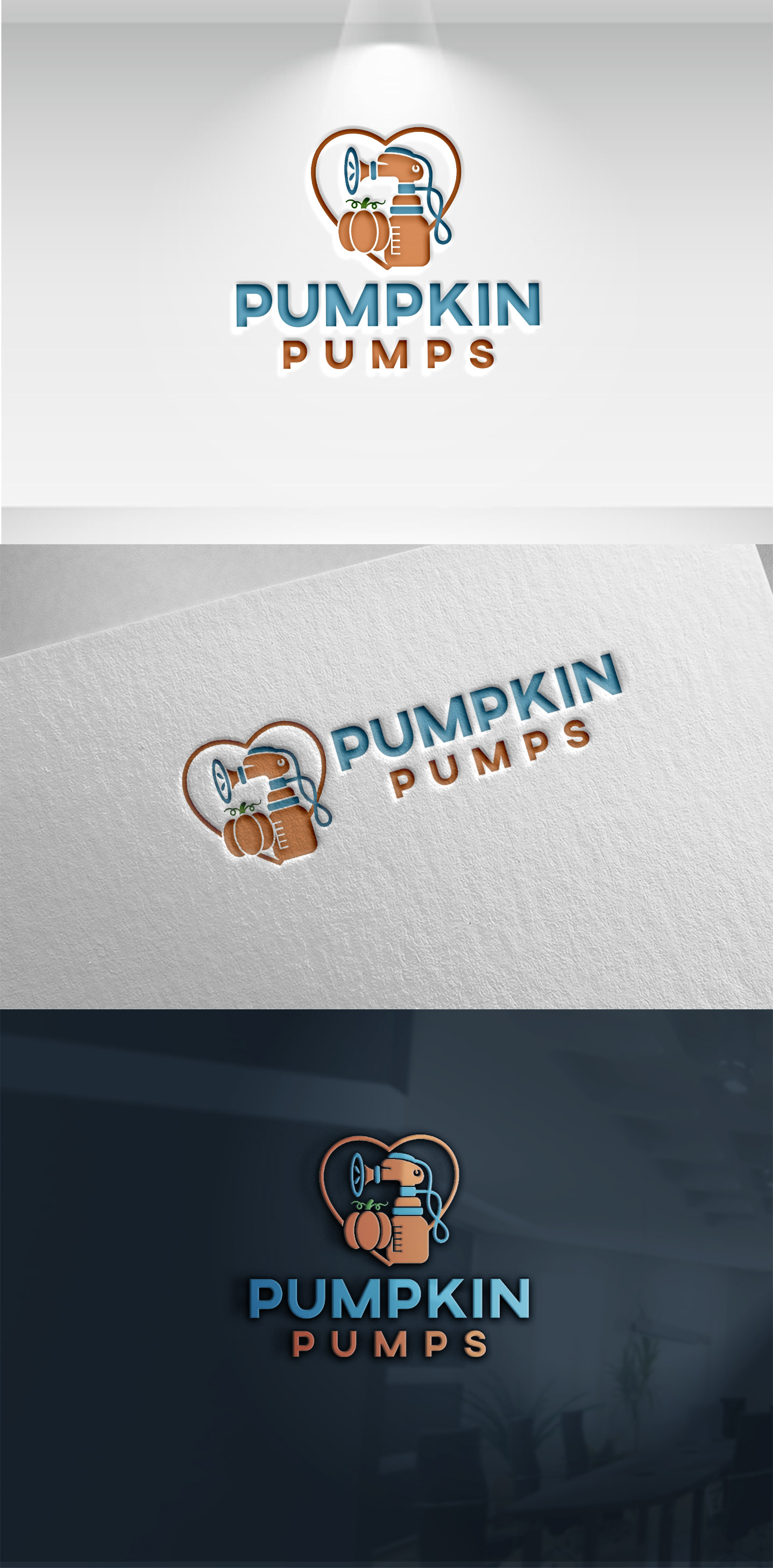 Logo Design by Pilot_DesignR™ for this project | Design #36381323