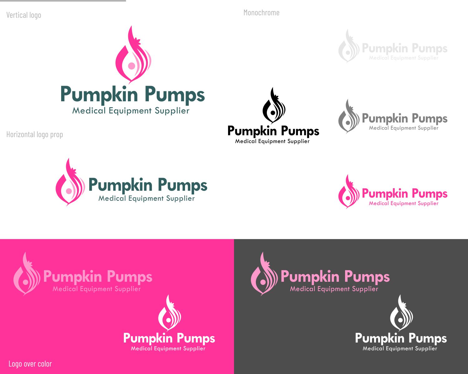 Logo Design by DesignMX (Renan Mejia) for this project | Design #36381684