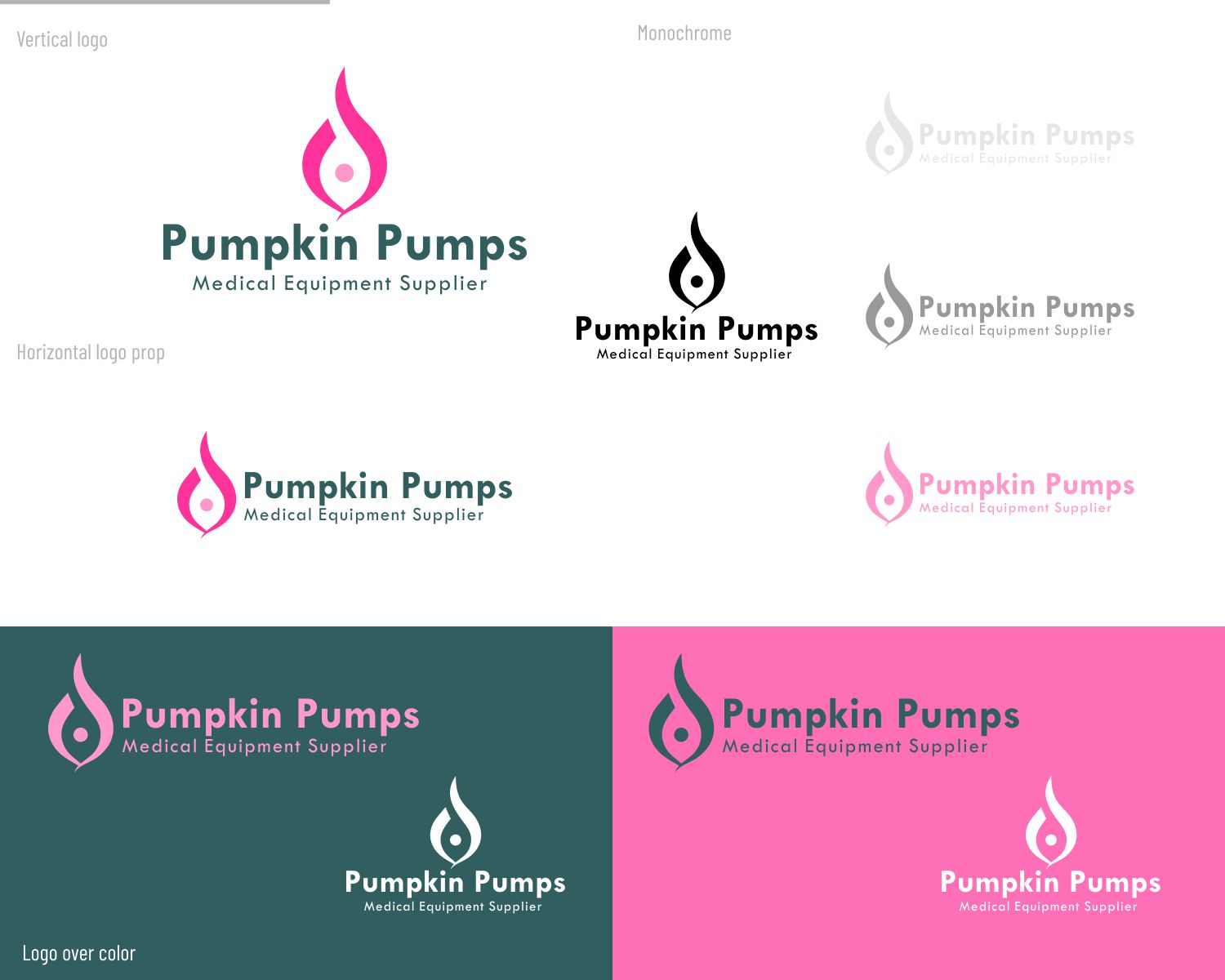 Logo Design by DesignMX (Renan Mejia) for this project | Design #36381685