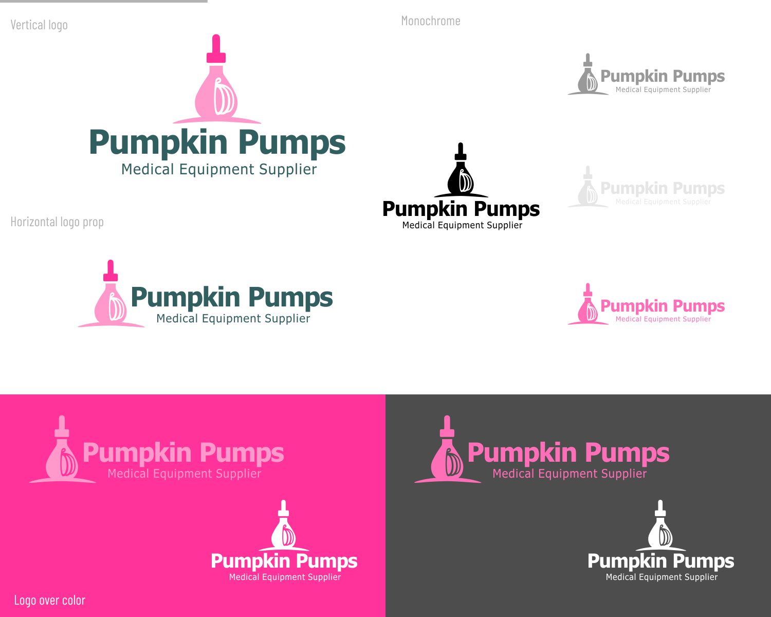 Logo Design by DesignMX (Renan Mejia) for this project | Design #36381687