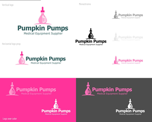 Logo Design by DesignMX (Renan Mejia) for this project | Design: #36381687